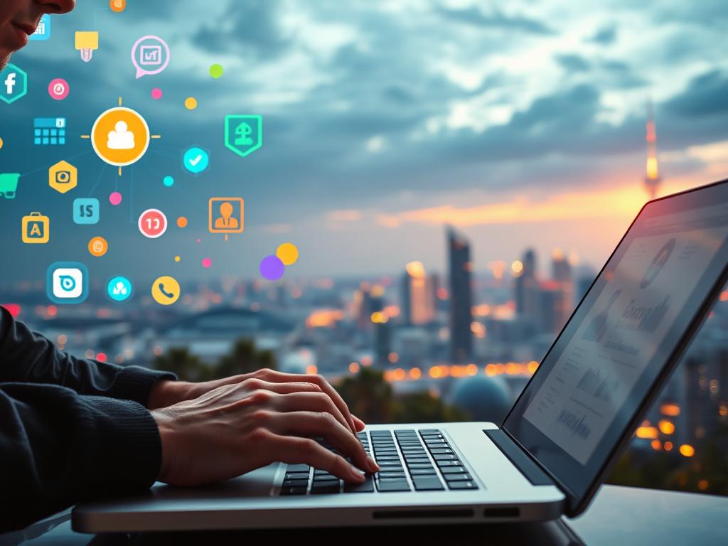 Crear contenido de valor