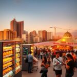El impacto de las plataformas digitales en la comercialización de productos tradicionales
