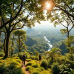 Ecoturismo virtual: una nueva forma de explorar la naturaleza