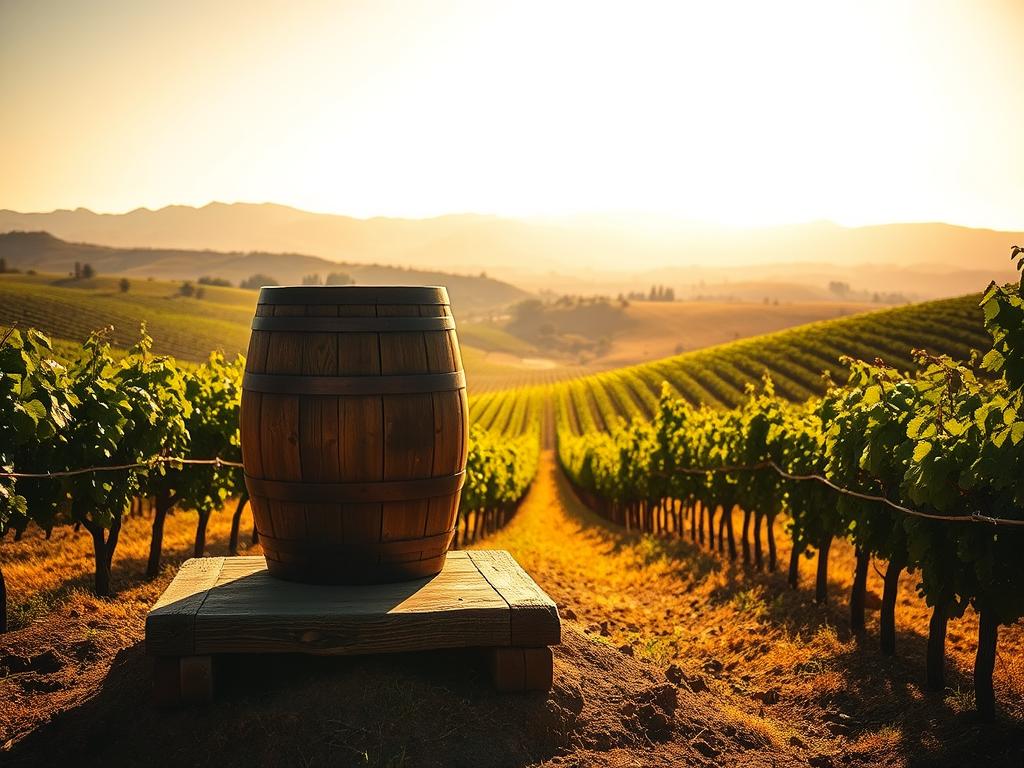 Oportunidades de mercado para el vino Tannat