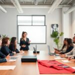 Venta de servicios de consultoría en moda