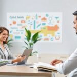 Venta de servicios de consultoría en salud