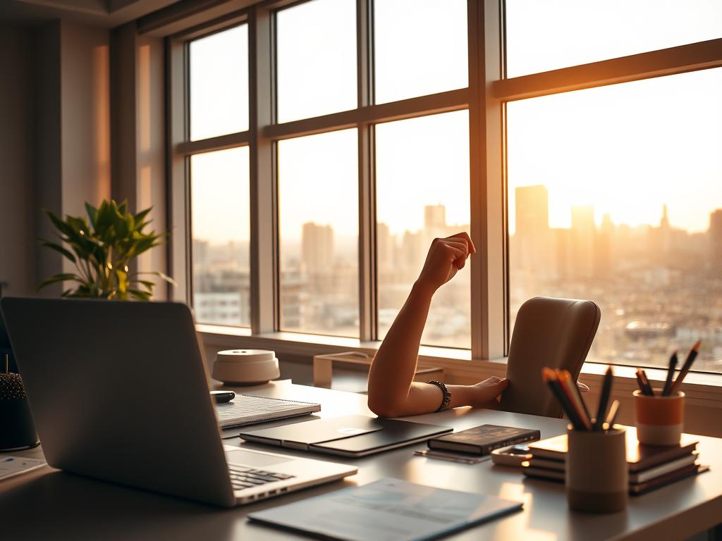 Desafíos en el trabajo autónomo Desafíos en el trabajo autónomo