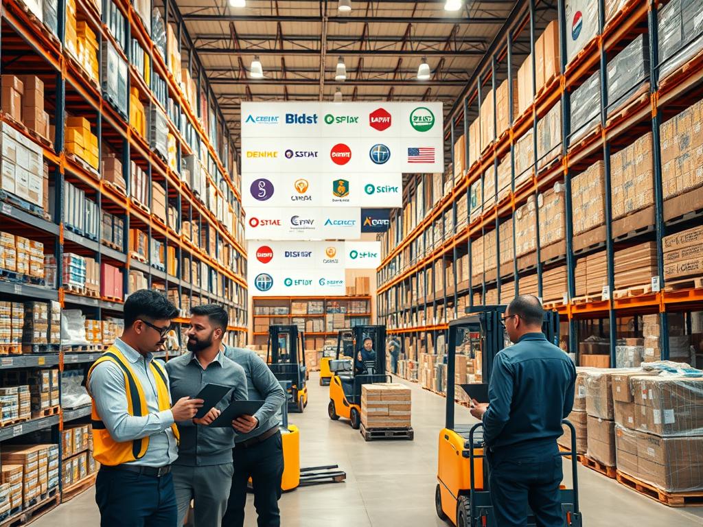 Gestión de inventario y proveedores Gestión de inventario y proveedores