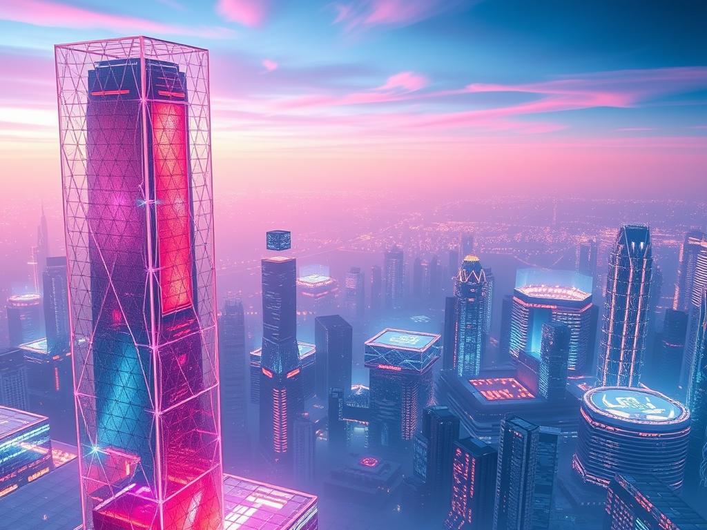 Inversiones en Bienes Raíces Digitales