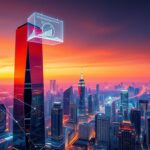 Inversiones en bienes raíces digitales