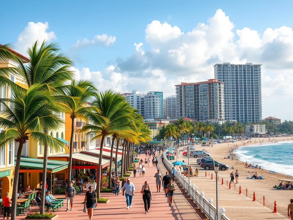 Inversiones en bienes raíces turísticos