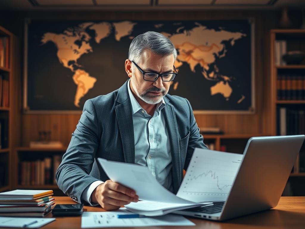 Inversiones en bonos gubernamentales