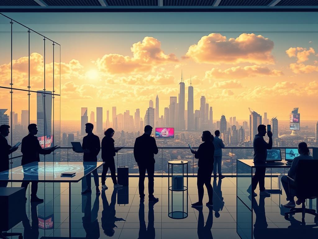 Inversiones en startups tech