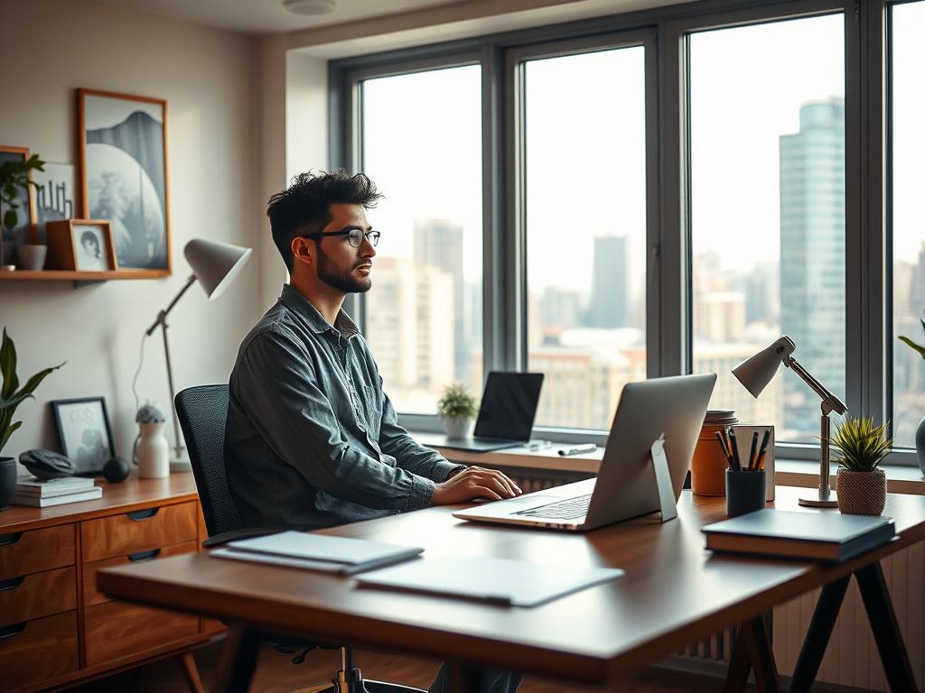 Marketing personal para programadores freelance Marketing personal para programadores freelance