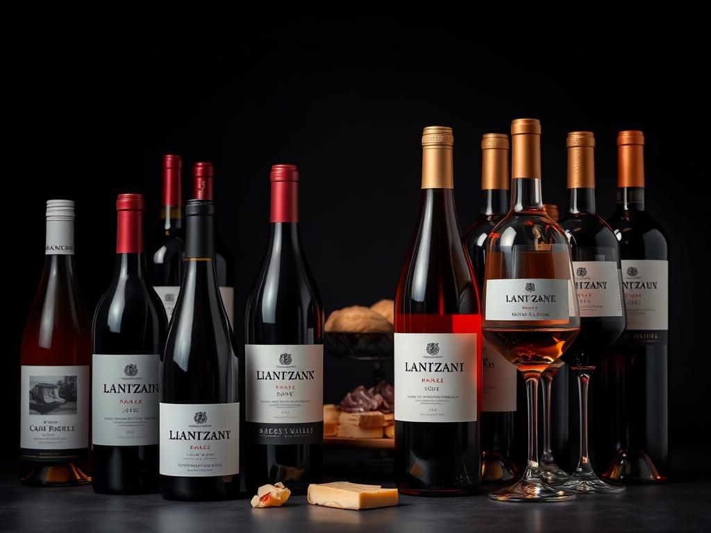 Mejores opciones de vinos en Amazon