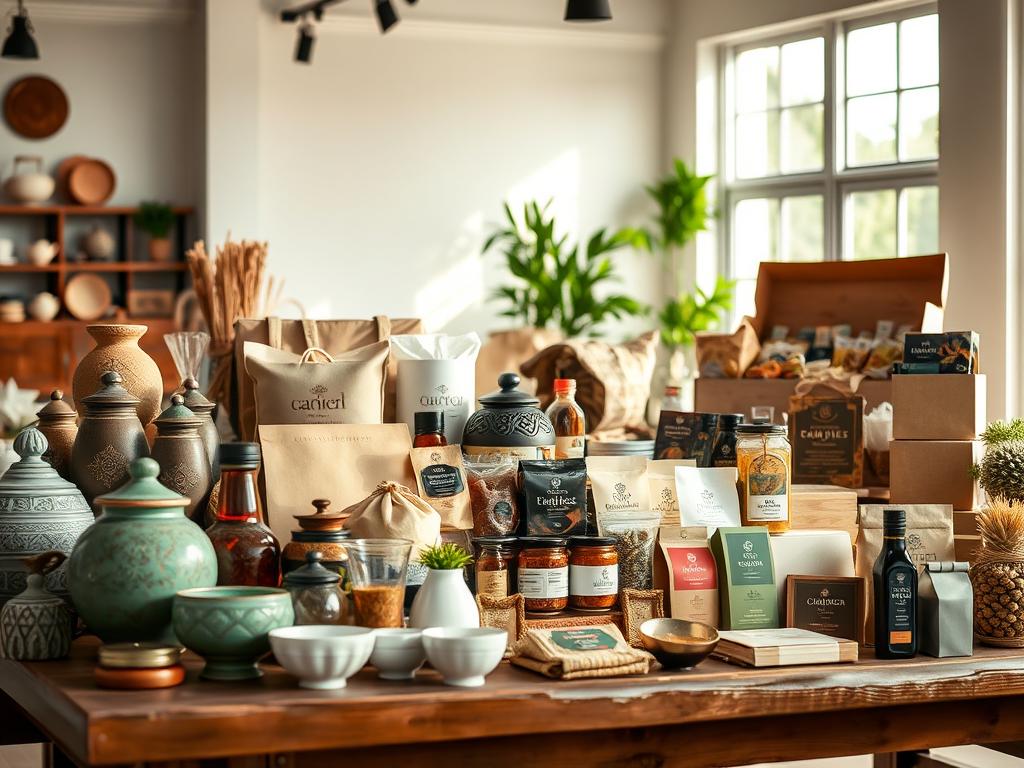 Selección de productos importados para tu tienda Selección de productos importados para tu tienda