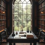 Traducción de literatura