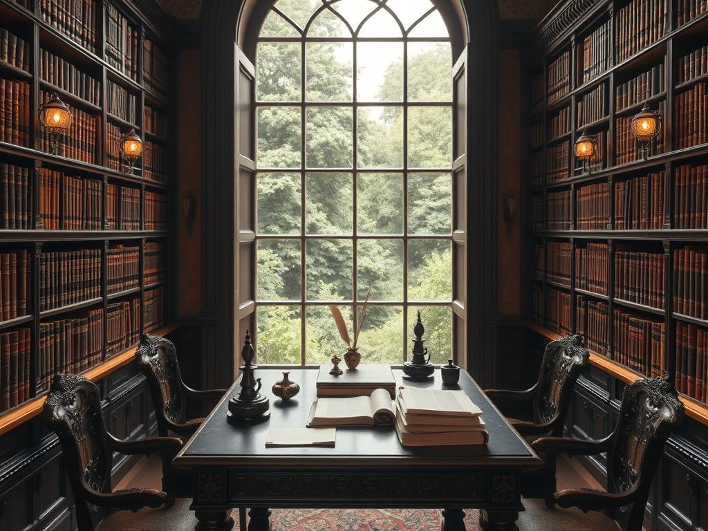 Traducción de literatura Traducción de literatura