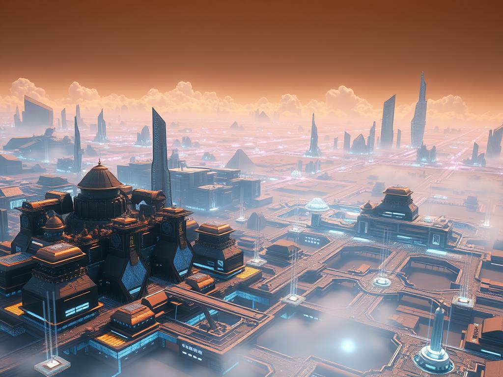 virtual land virtual land