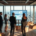 Coaching en negocios digitales