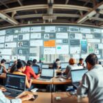 Microtareas en Amazon Mechanical Turk