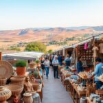 Venta de artesanías en Ferias Online