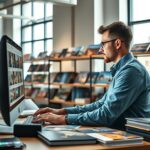 Venta de fotos en bancos como Adobe Stock