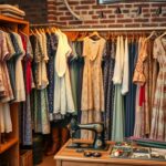 Venta de ropa vintage en Etsy