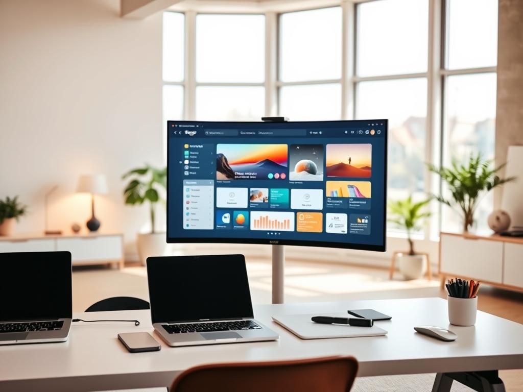 Diseño UX/UI para startups