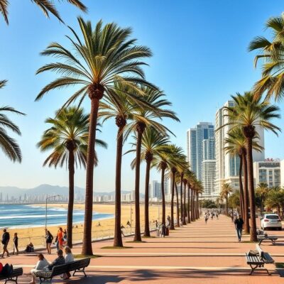 Alquiler de departamentos en temporada turística