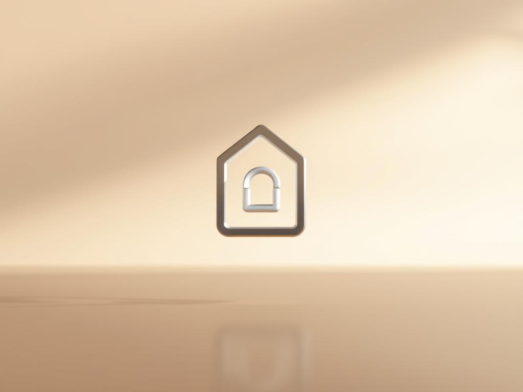 Detailed, minimalist logo design in 3D, rendered in soft lighting. Foreground features a clean, geometric shape symbolizing intellectual property rights, with a subtle gradient and metallic finish. Middle ground showcases a simplified stylized icon, hinting at the logo's overall design. Background is a muted, blurred gradient in warm neutral tones, creating a professional, sophisticated atmosphere. Composition is balanced, with the logo elements positioned to draw the eye towards the center. Overall, a modern, impactful visual representation of the legal ownership and usage rights of a logo. Detailed, minimalist logo design in 3D, rendered in soft lighting. Foreground features a clean, geometric shape symbolizing intellectual property rights, with a subtle gradient and metallic finish. Middle ground showcases a simplified stylized icon, hinting at the logo's overall design. Background is a muted, blurred gradient in warm neutral tones, creating a professional, sophisticated atmosphere. Composition is balanced, with the logo elements positioned to draw the eye towards the center. Overall, a modern, impactful visual representation of the legal ownership and usage rights of a logo.