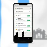 Encuestas en Google Opinion Rewards
