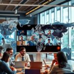 Tutorías de inglés para empresas