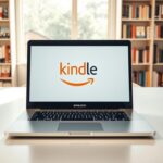 Venta de ebooks en Amazon Kindle