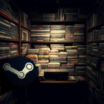 Venta de juegos Steam usados
