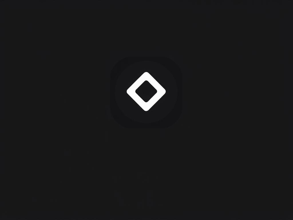 A stylish, minimalist logo design centered on a sleek, geometric shape, such as a simple square, circle, or triangle. The logo should have a clean, modern aesthetic with a professional, high-quality appearance. Use a monochromatic color palette, such as black, white, and gray, to create a bold, sophisticated look. Experiment with varying line weights, subtle gradients, or a slightly 3D effect to add visual interest. Capture the essence of "Diseño de logotipos en Fiverr" with an elegant, versatile logo that could be easily applied to a range of branding materials. A stylish, minimalist logo design centered on a sleek, geometric shape, such as a simple square, circle, or triangle. The logo should have a clean, modern aesthetic with a professional, high-quality appearance. Use a monochromatic color palette, such as black, white, and gray, to create a bold, sophisticated look. Experiment with varying line weights, subtle gradients, or a slightly 3D effect to add visual interest. Capture the essence of "Diseño de logotipos en Fiverr" with an elegant, versatile logo that could be easily applied to a range of branding materials.