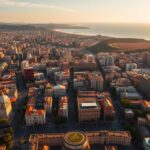 Alquiler de departamentos en Airbnb