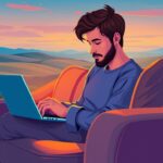 Click en anuncios (Ayuwage)