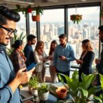 Servicios de Gestión de comunidades para influencers en Venezuela