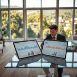 Inversiones en bienes raíces digitales