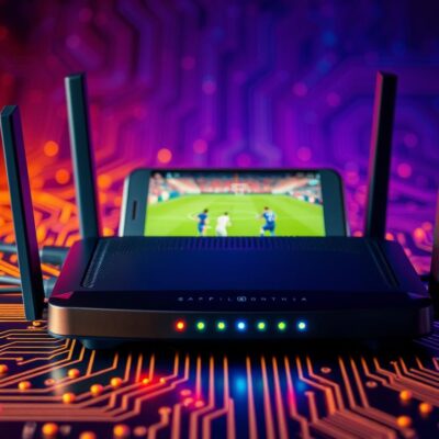 Streaming de deportes en YouTube