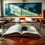 Tutorías de matemáticas y ciencias