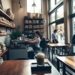 Venta de café artesanal online