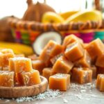 Venta de dulces típicos en Etsy: Delicias Venezolanas