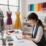 Creación de contenido para marcas de moda en Guatemala