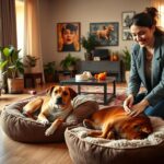 Servicios de Cuidado de mascotas via DogHero en Chile