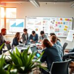 Guía de Gestión de redes para startups tecnológicas en Chile