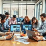 Pruebas de apps en Testbirds: Pruebas de Usabilidad y Funcionalidad