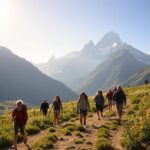 Los Mejores Canales de Streaming de trekking en YouTube