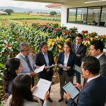 Traducción de documentos agrícolas precisa en Guatemala