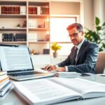 Traducción técnica (inglés-español) para sector legal: Precisión y Confianza