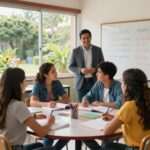 Tutorías de español para extranjeros: Clases personalizadas