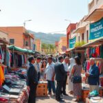 Venta de artículos de segunda mano en Venezuela, precios bajos
