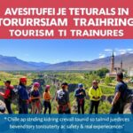 Venta de cursos de turismo aventura en Chile para todos